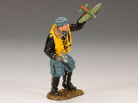 Major Walter "Nowi" Novotny