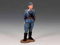 Oberst Leutnant Gunther L&uuml;tzow