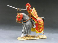 Richard the Lionheart