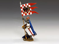 Duke Boris of Saxony