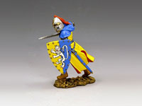 Sir Roger De Tolkinghorn