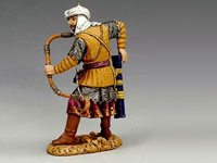 Loading Saracen Archer