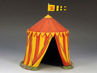 Crusader Tent 1