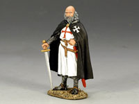 Templar Grand Master