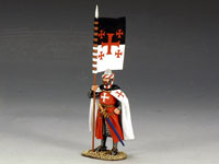 Templar Standard Bearer
