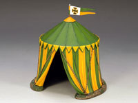 Crusader Tent 3