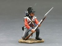 CG Kneeling to Repel
