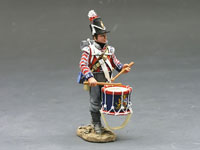 CG Drummer Boy