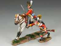 "Gordons & Greys to the Front!"