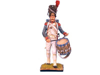 Alte Garde, Trommler der Grenadiere