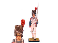 Alte Garde, Grenadier (Version 3)
