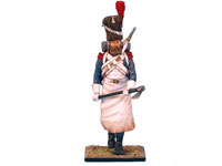 French Line Infantry Sapper
