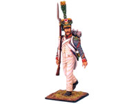 French Line Infantry Voltigeur NCO