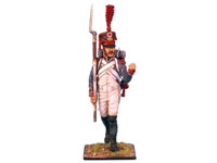 French Line Infantry Grenadier NCO