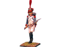 French Line Infantry Grenadier Advancing