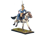 Carabinier, Trompeter