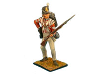 Englischer Gardegrenadier