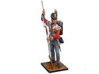 Englischer Gardegrenadier