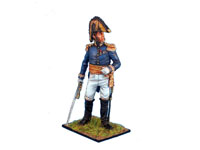 General der Garde Cambronne