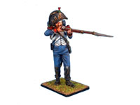 Chasseur der Garde