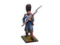 Chasseur der Garde