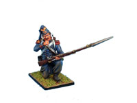 Chasseur der Garde