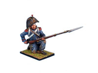 Chasseur der Garde
