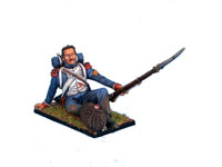 Chasseur der Garde