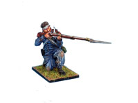Chasseur der Garde