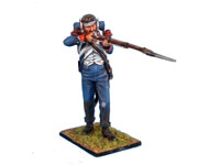 Chasseur der Garde