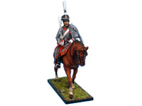 Russischer Soumsky Husar