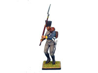 Preussischer Infanterist 11. Linienregiment