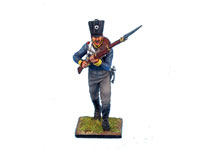 Preussischer Infanterist 11. Linienregiment