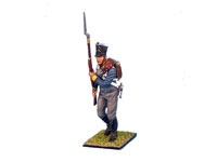 Preussischer Infanterist 11. Linienregiment