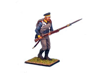 Preussischer Infanterist 11. Linienregiment
