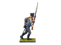 Preussischer Infanterist 11. Linienregiment