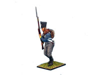 Preussischer Infanterist 11. Linienregiment