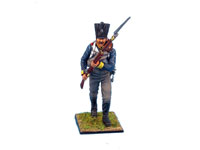Preussischer Infanterist 11. Linienregiment