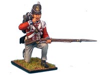 Englischer Gardegrenadier 