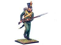 F�silier 1. Nassauer Inf. Rgt.