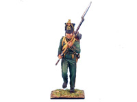 F�silier 1. Nassauer Inf. Rgt.