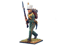 F�silier 1. Nassauer Inf. Rgt.