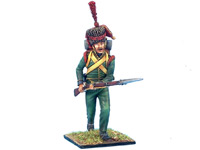 Grenadier 1. Nassauer Inf. Rgt.