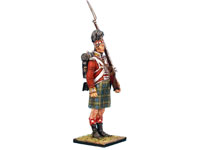 92nd Gordon Highlander Standing - Tall