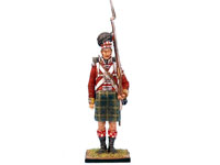 92nd Gordon Highlander Standing - Tall