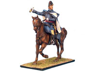 Field Marshal Arthur Wellesley - Duke of Wellington