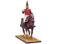 Major General Sir John Ormsby Vandeleur