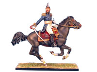Field Marshal Michel Ney