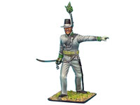 Brunswick Advanced Guard Officer - Jaeger Company