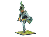 Brunswick Advanced Guard Running - Jaeger Company
